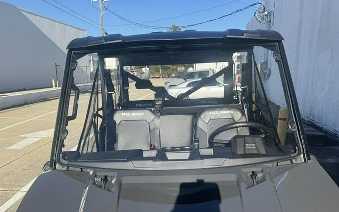 2026 Polaris Ranger Crew 1000 Premium