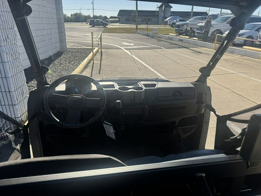 2026 Polaris Ranger Crew 1000 Premium