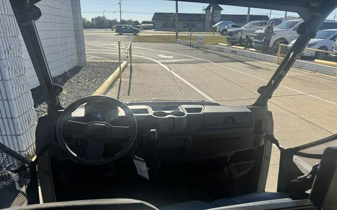 2026 Polaris Ranger Crew 1000 Premium