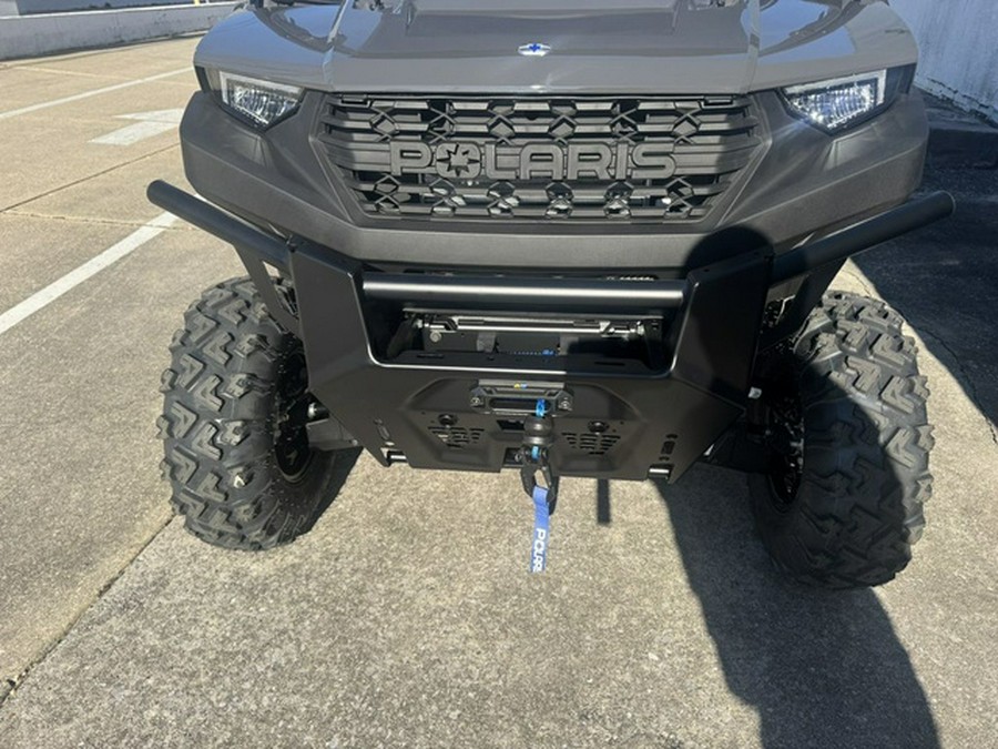 2026 Polaris Ranger Crew 1000 Premium