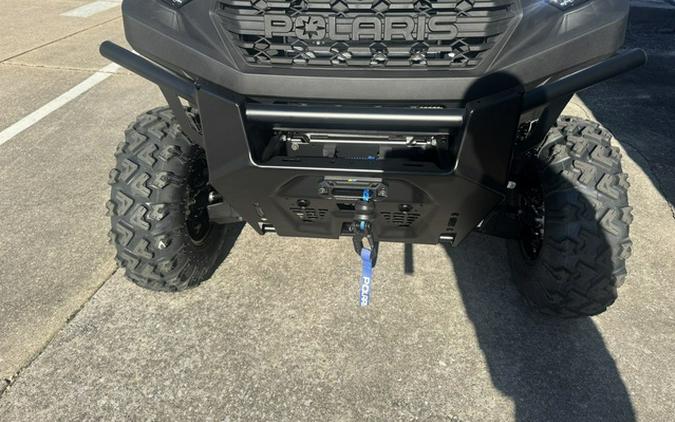 2026 Polaris Ranger Crew 1000 Premium