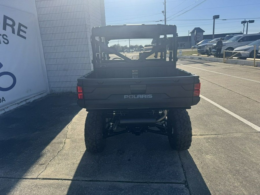 2026 Polaris Ranger Crew 1000 Premium