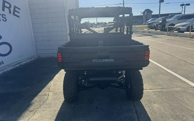 2026 Polaris Ranger Crew 1000 Premium