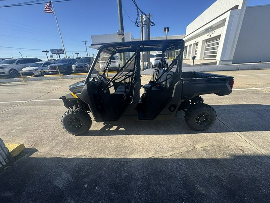 2026 Polaris Ranger Crew 1000 Premium