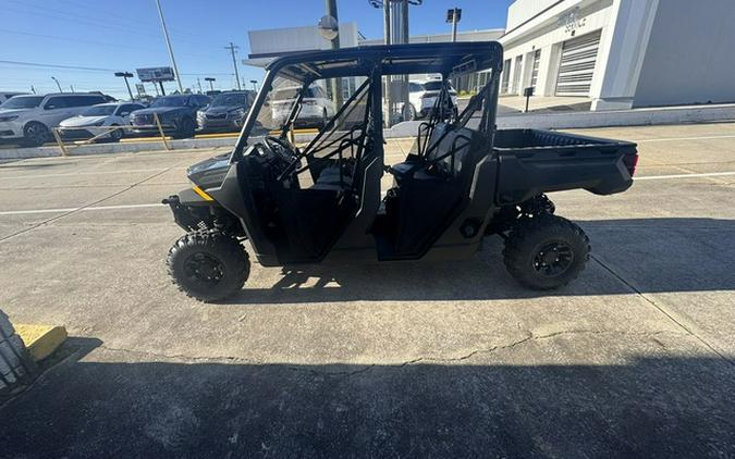 2026 Polaris Ranger Crew 1000 Premium