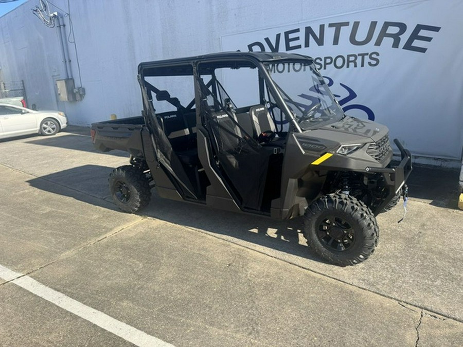 2026 Polaris Ranger Crew 1000 Premium