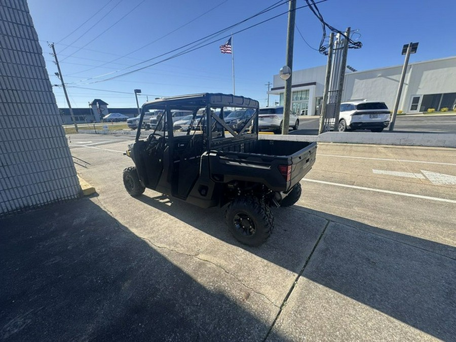 2026 Polaris Ranger Crew 1000 Premium
