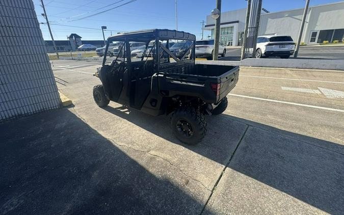 2026 Polaris Ranger Crew 1000 Premium