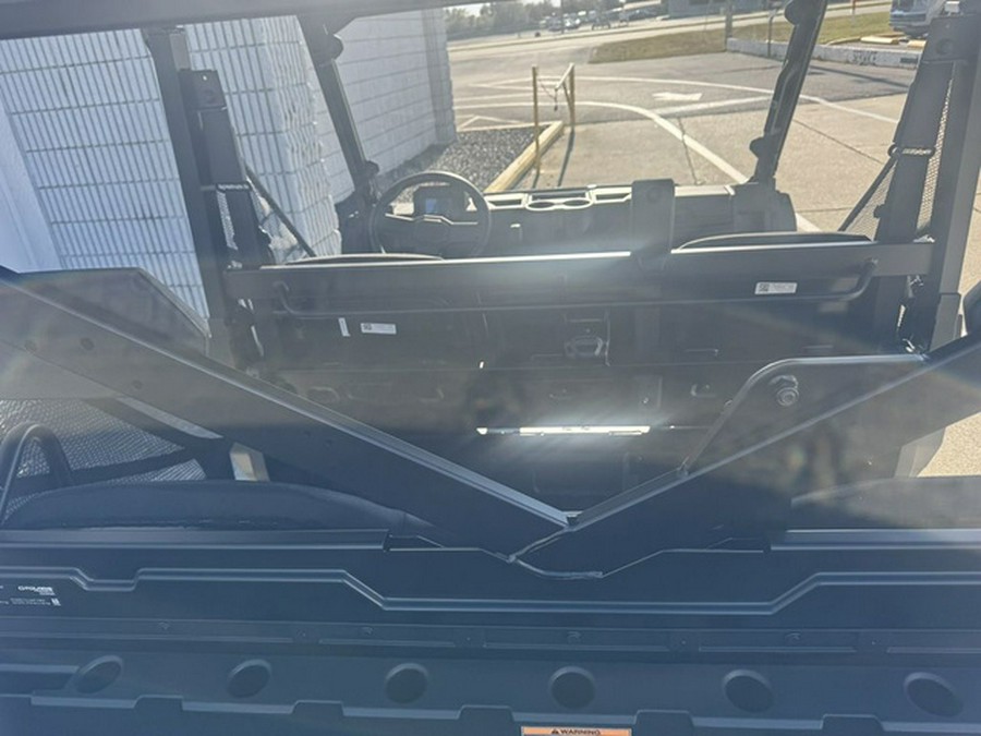 2026 Polaris Ranger Crew 1000 Premium