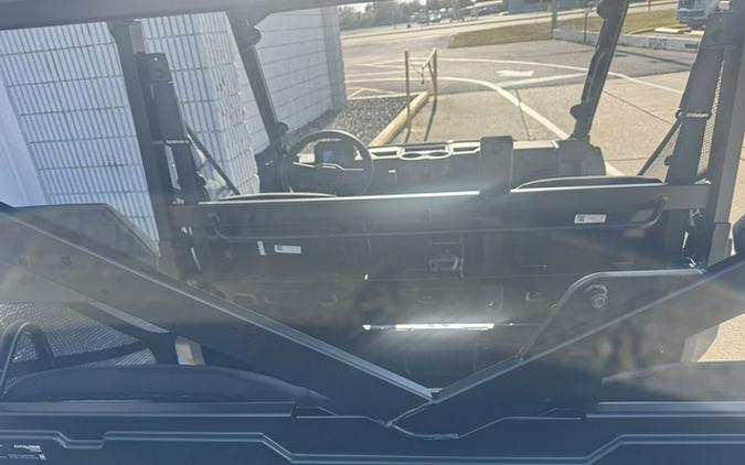 2026 Polaris Ranger Crew 1000 Premium