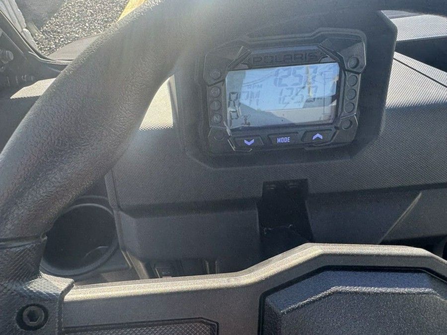 2026 Polaris Ranger Crew 1000 Premium