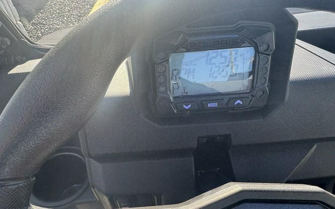 2026 Polaris Ranger Crew 1000 Premium