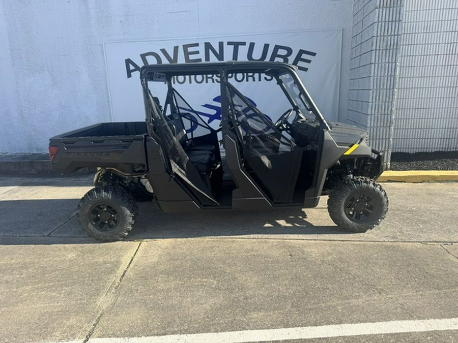 2026 Polaris Ranger Crew 1000 Premium