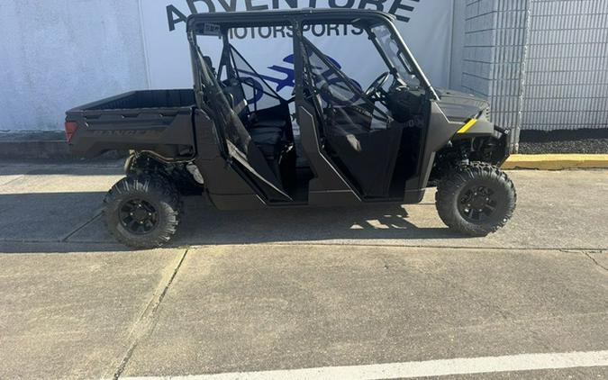 2026 Polaris Ranger Crew 1000 Premium