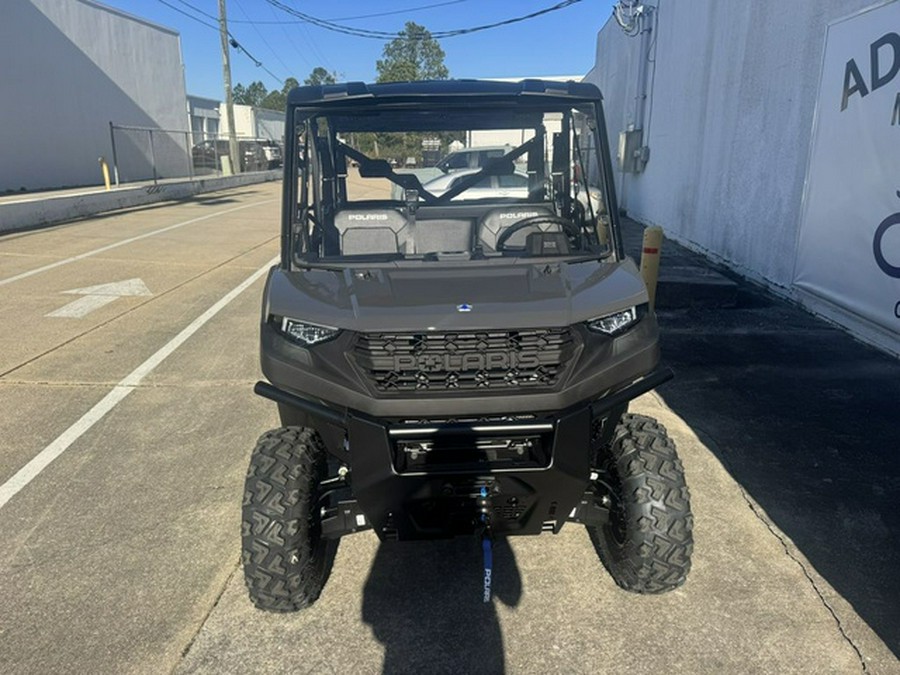2026 Polaris Ranger Crew 1000 Premium
