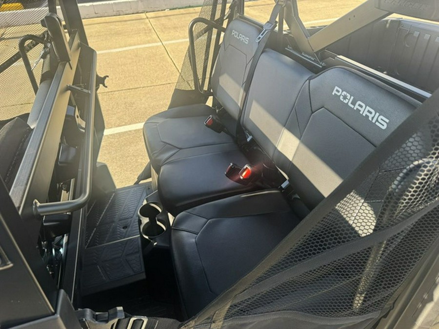 2026 Polaris Ranger Crew 1000 Premium