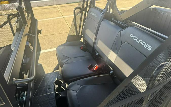 2026 Polaris Ranger Crew 1000 Premium