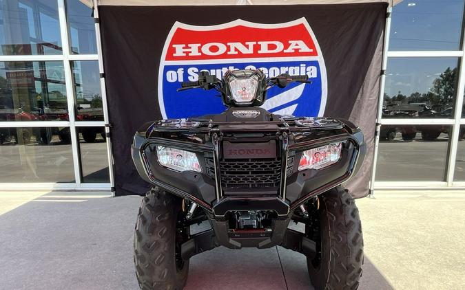 2026 Honda FourTrax Foreman® 4x4 EPS