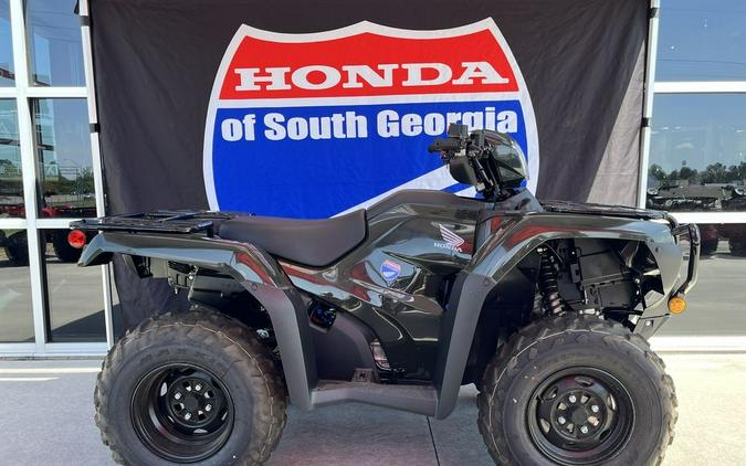 2026 Honda FourTrax Foreman® 4x4 EPS