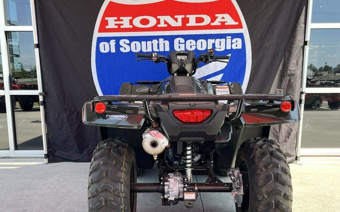 2026 Honda FourTrax Foreman® 4x4 EPS