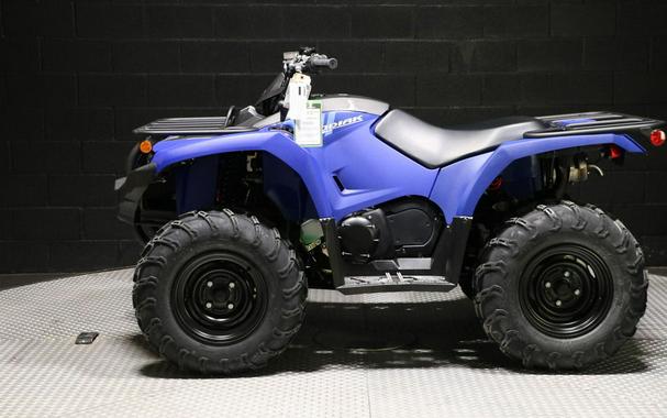 2026 Yamaha Kodiak 450 EPS