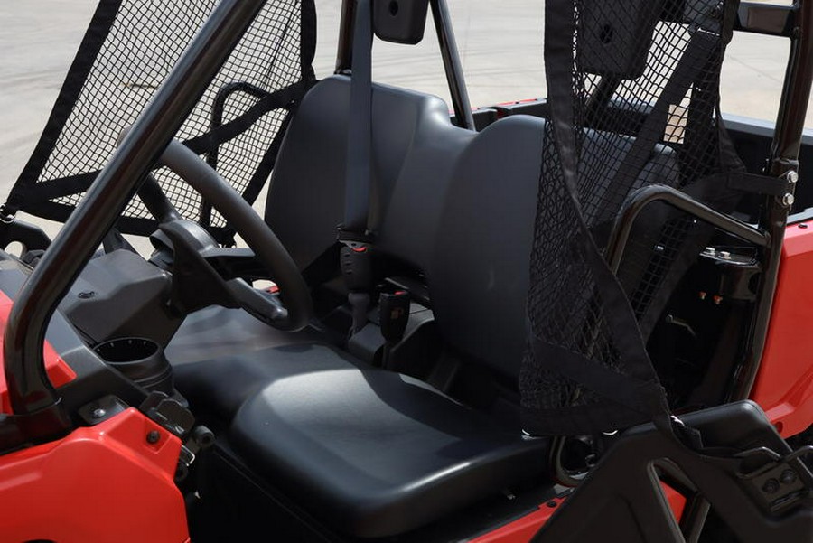 2025 Honda® Pioneer 520