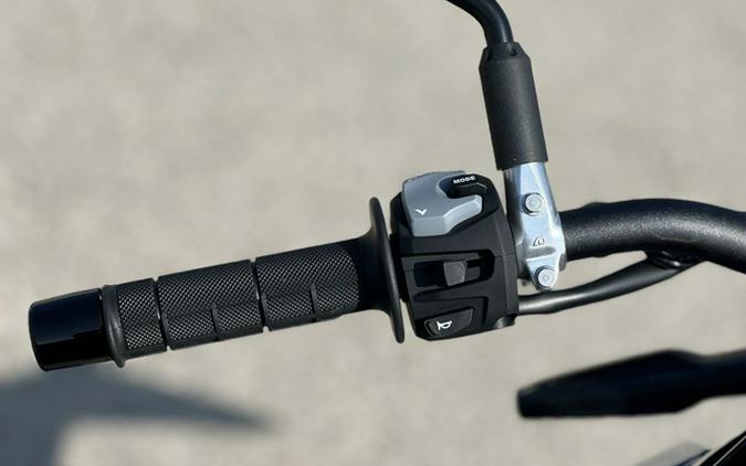 2026 Suzuki DR-Z 4SM