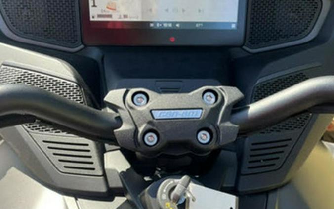 2026 Can-Am Spyder RT Limited Dark