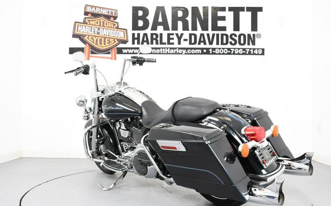 FLHR 2013 Road King®