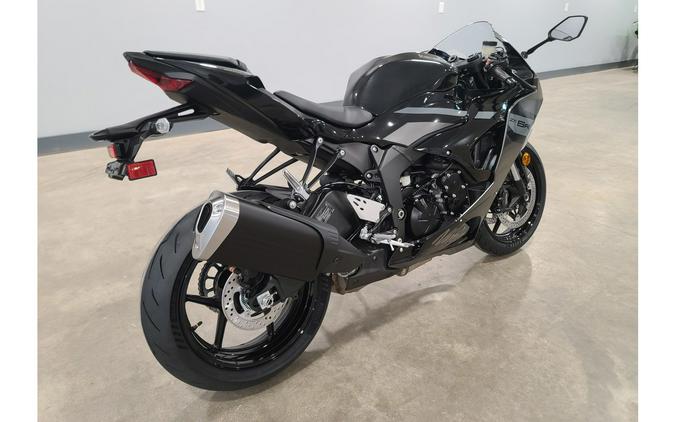 2026 Ninja® ZX™-6R ABS - Kawasaki