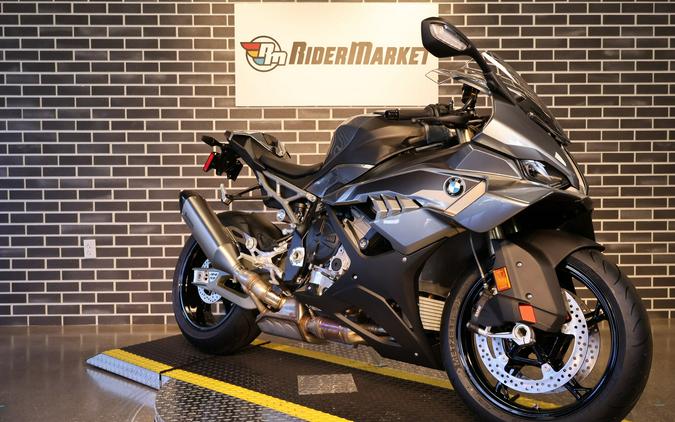 2026 BMW S 1000 rr