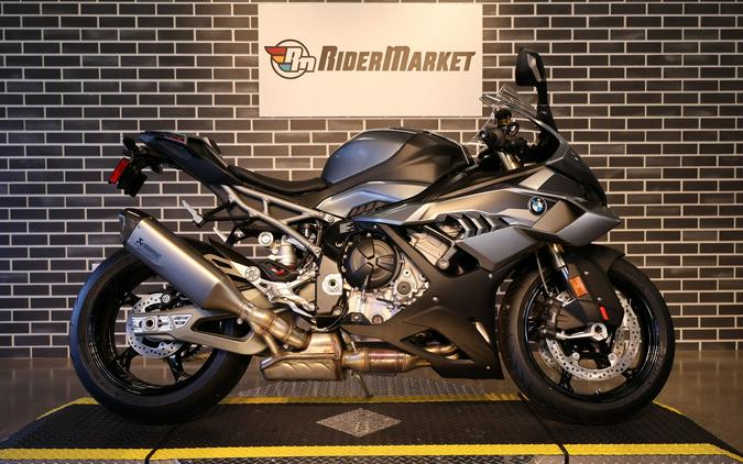 2026 BMW S 1000 rr