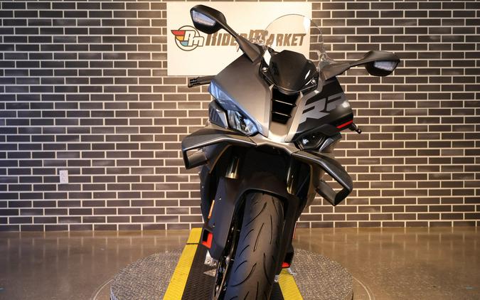 2026 BMW S 1000 rr