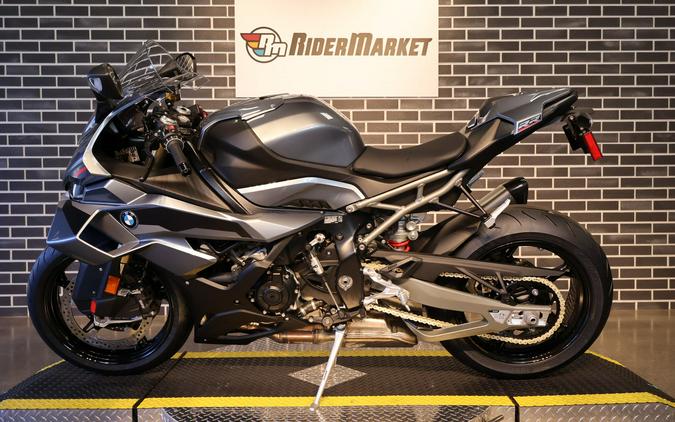 2026 BMW S 1000 rr