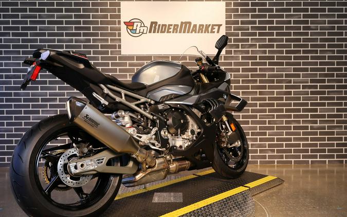 2026 BMW S 1000 rr