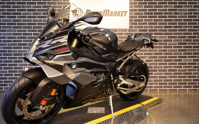 2026 BMW S 1000 rr