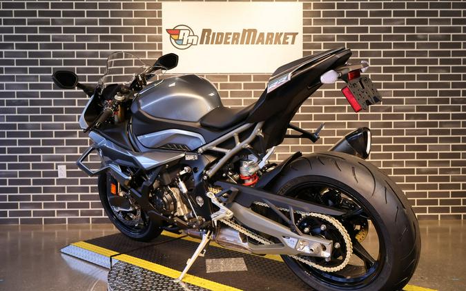 2026 BMW S 1000 rr