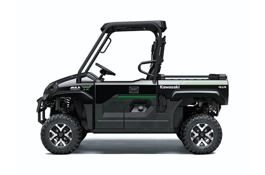 2023 MULE PRO-MX EPS LE - Kawasaki