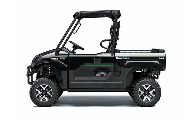2023 MULE PRO-MX EPS LE - Kawasaki