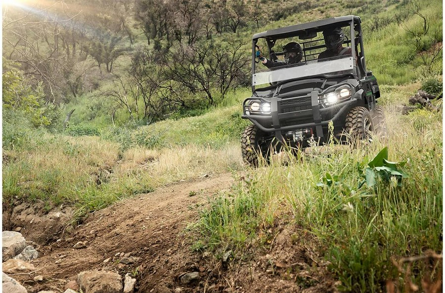 2023 MULE PRO-MX EPS LE - Kawasaki