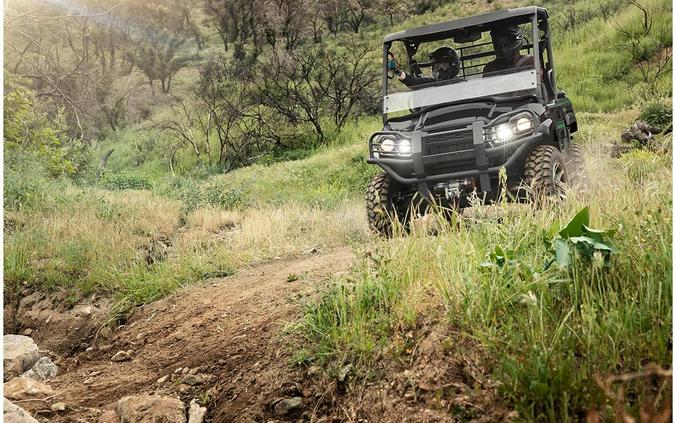 2023 MULE PRO-MX EPS LE - Kawasaki