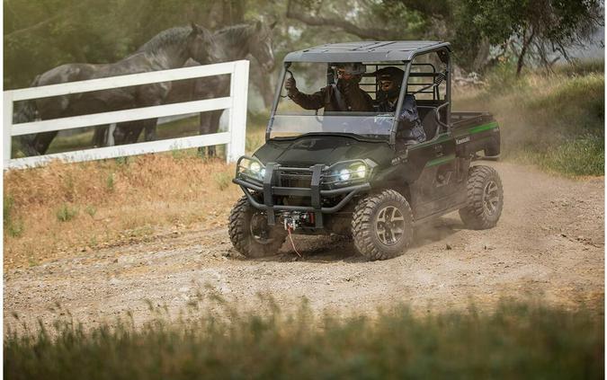 2023 MULE PRO-MX EPS LE - Kawasaki