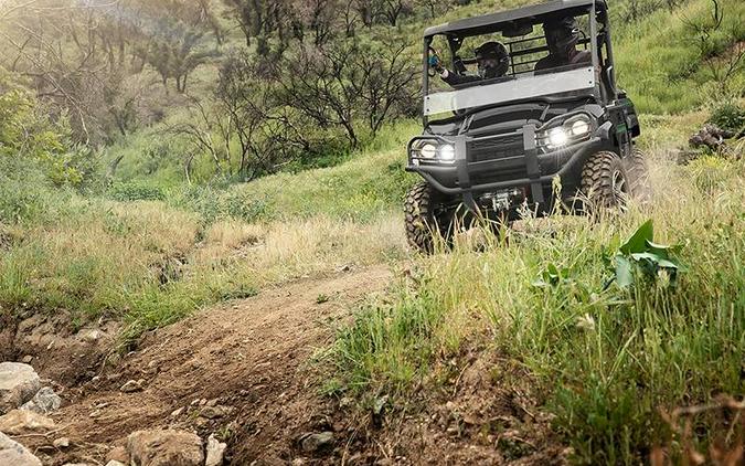 2023 MULE PRO-MX EPS LE - Kawasaki