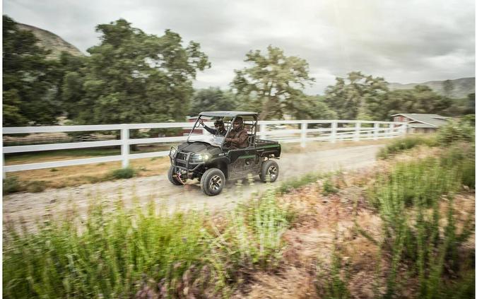 2023 MULE PRO-MX EPS LE - Kawasaki