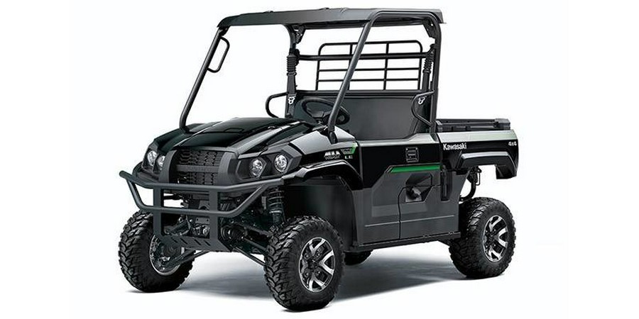 2023 MULE PRO-MX EPS LE - Kawasaki
