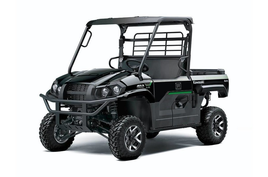 2023 MULE PRO-MX EPS LE - Kawasaki