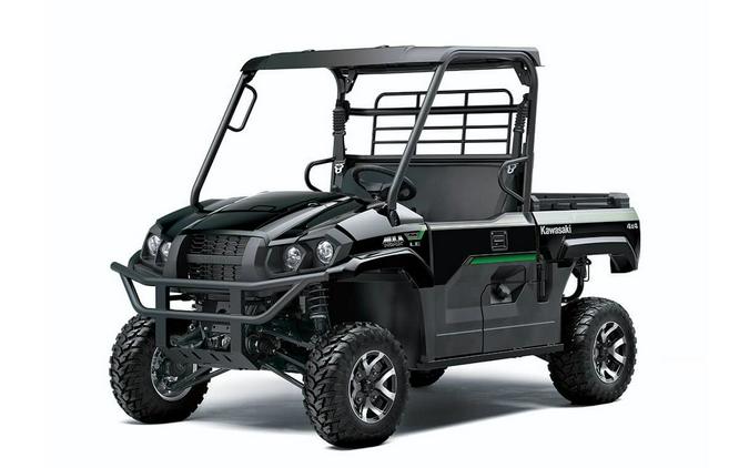 2023 MULE PRO-MX EPS LE - Kawasaki