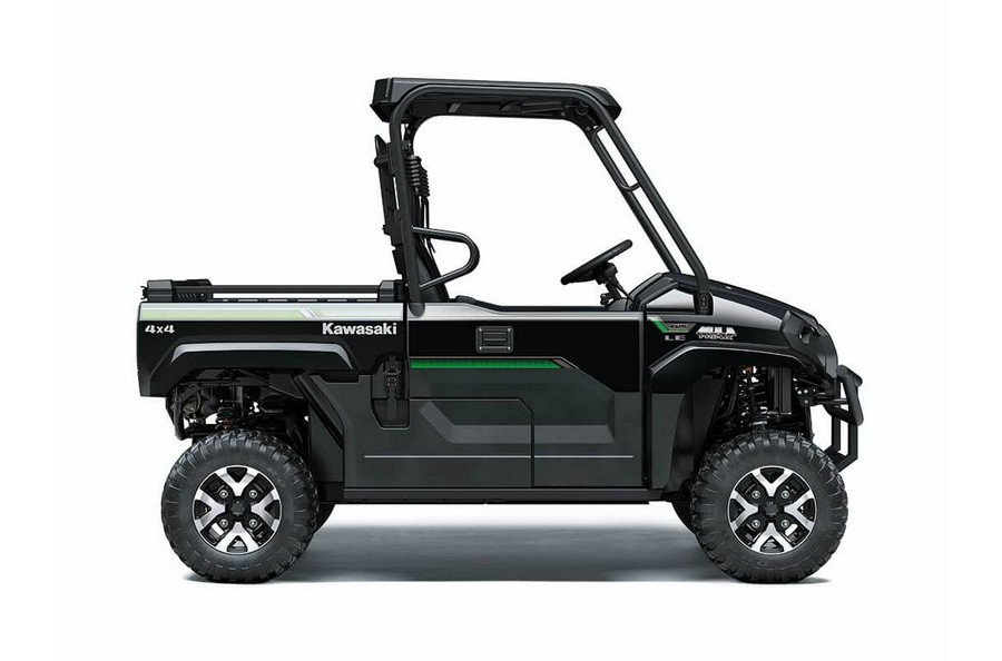 2023 MULE PRO-MX EPS LE - Kawasaki
