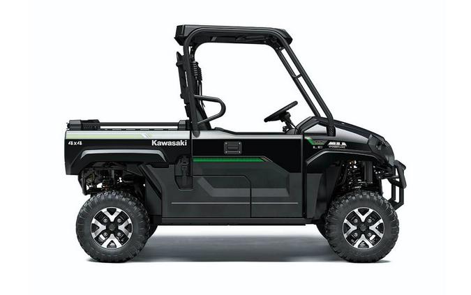2023 MULE PRO-MX EPS LE - Kawasaki