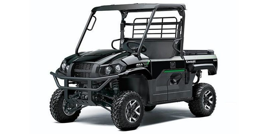 2023 MULE PRO-MX EPS LE - Kawasaki